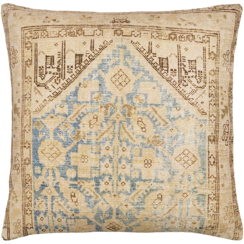 Livabliss Emily Jean Traditional Accent Pillow