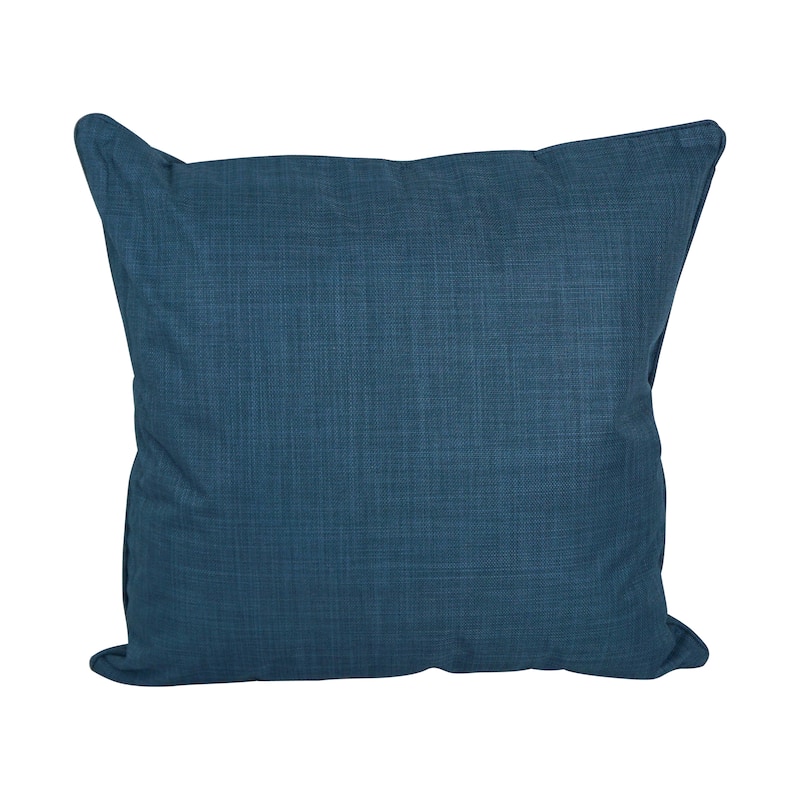 Delaney 25-inch Indoor/Outdoor Throw Pillow (Set of 2)