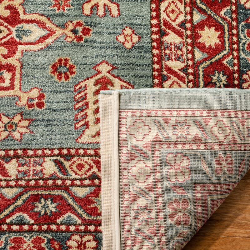 SAFAVIEH Mahal Oneida Traditional Oriental Rug