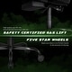 preview thumbnail 36 of 38, Furniwell Gaming Chair Computer Office Chair with Footrest