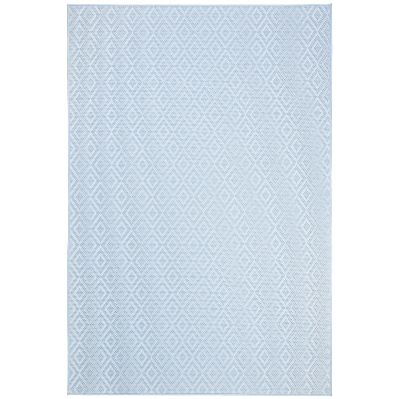 SAFAVIEH Bermuda Washable Elvy Indoor/ Outdoor Waterproof Rug