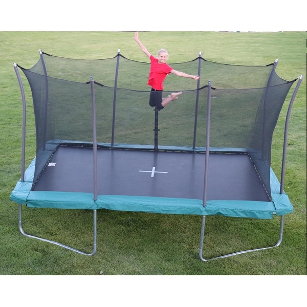 Trampoline 14 hotsell