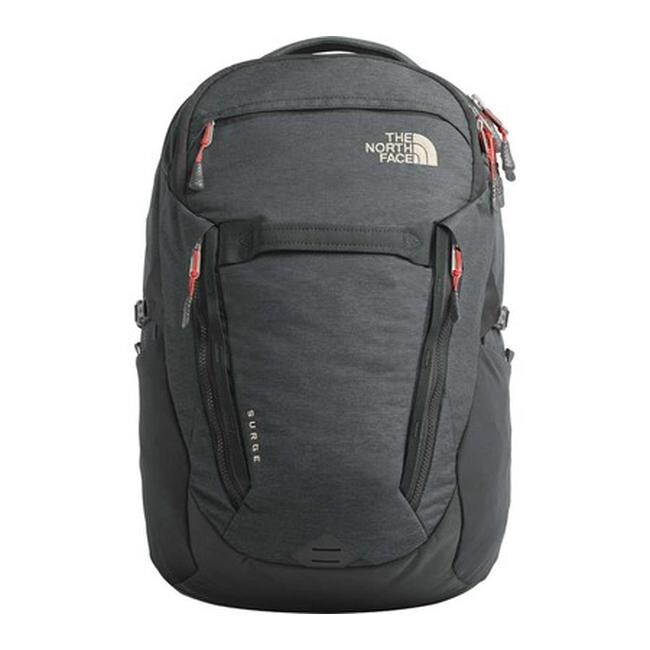 vintage north face backpack
