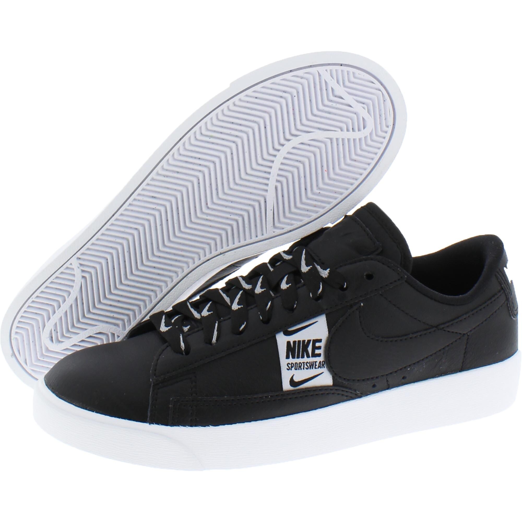 blazer low top sneaker se