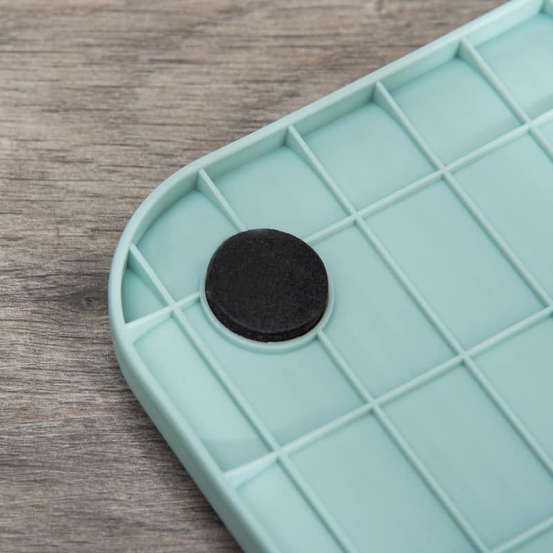 PawHut Cat Litter Box with Lid