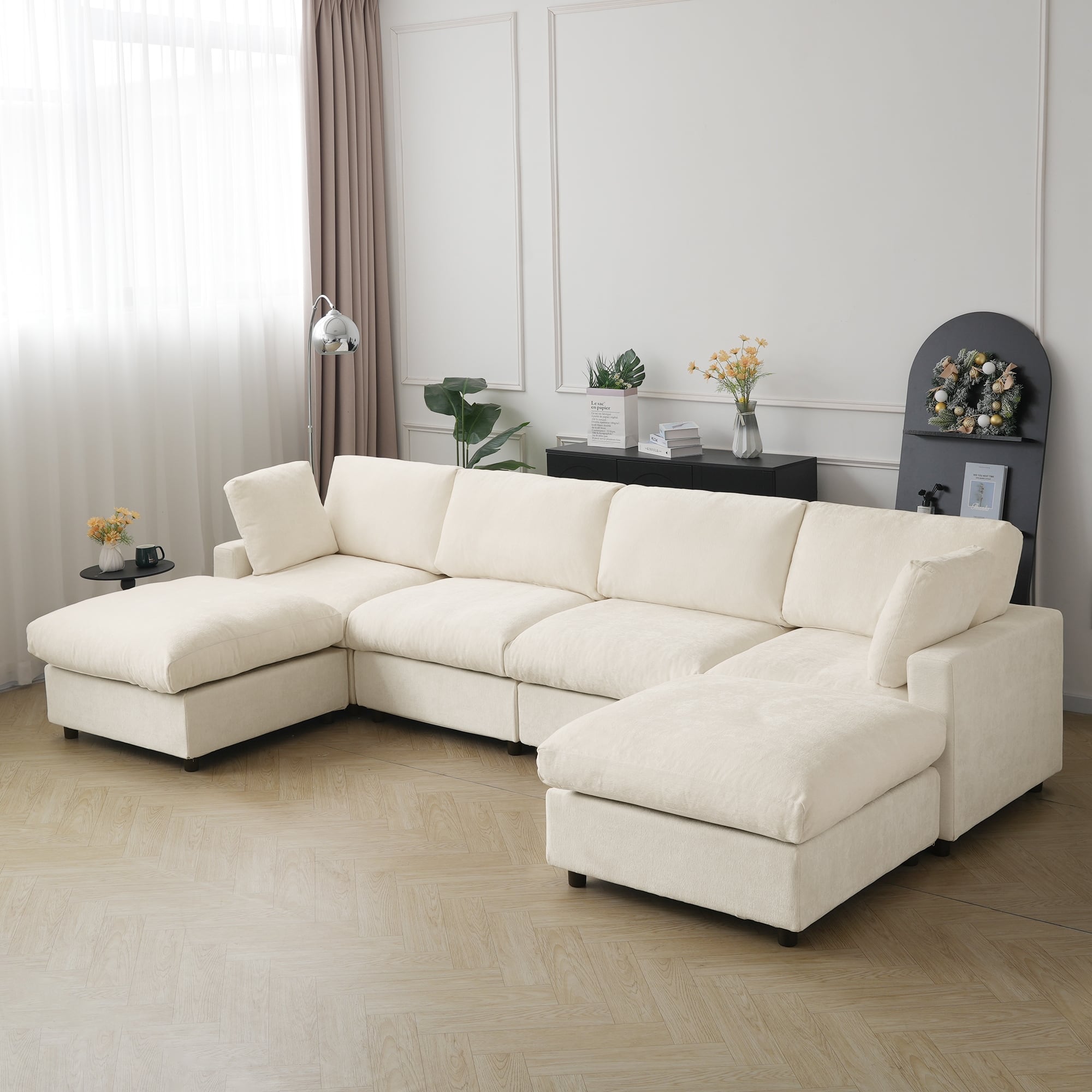 Option Beige