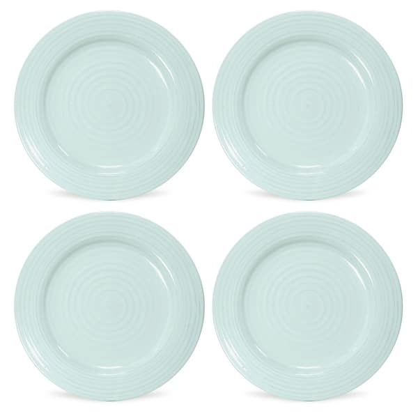 Portmeirion Sophie Conran Dinner Plates Set of 4 On Sale Bed Bath
