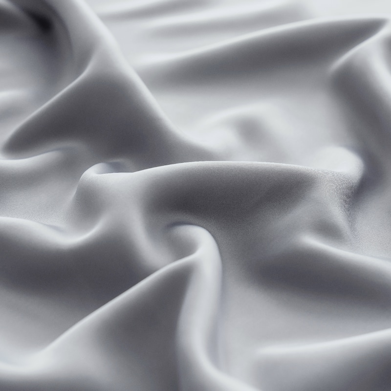 Wonderful 100% Pure Mulberry Silk Pillowcases - 2 Pack