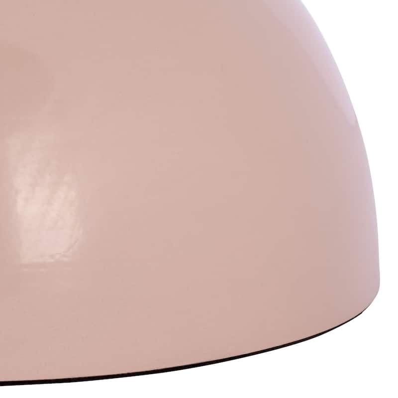 SAFAVIEH Home Michio Accent Table - 12"W x 12"D x 24"H