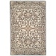 preview thumbnail 44 of 67, Safavieh Hand-hooked Chelsea Cherrelle Country Oriental Wool Rug