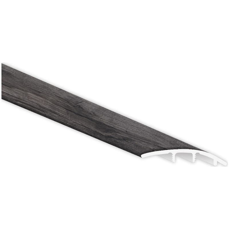 Ackland AKVTV-SR-5 Ackland Vinyl Trims 94" x 2" Vinyl Glue Down or - Cashiers Bluff