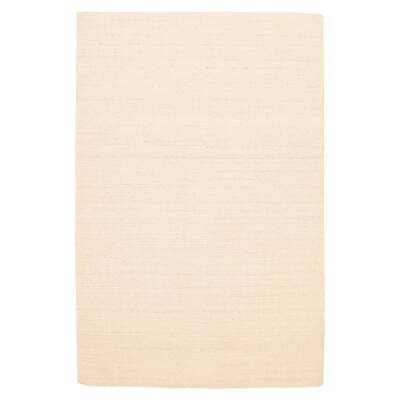 Marrakech Cream Kilim 5'0" x 7'10" - 5'0 x 7'10