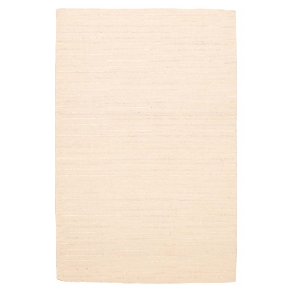 Marrakech Cream Kilim 5'0" x 7'10" - 5'0 x 7'10