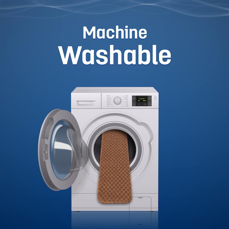 Indoor Non Slip Stair Treads and Landing Mats