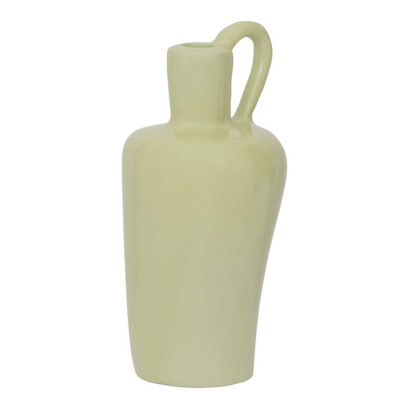 Candle Holder Vivo - ND - Pale Gren