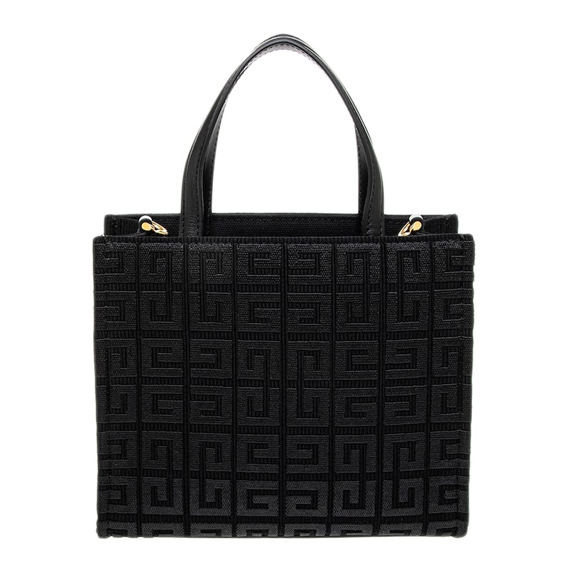 Givenchy Mini G-Tote Shopping Bag