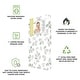 preview thumbnail 3 of 39, Dream On Me 2 in 1 Infant Crib and Toddler Bed Mattress