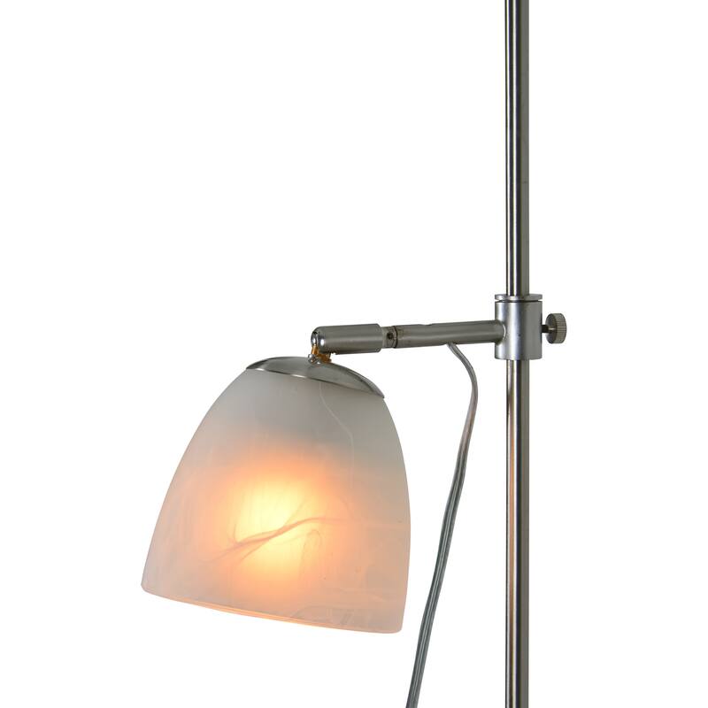 Renwil Ametrine 37" Length Wall Sconce, Satin Nickel - Satin Nickel