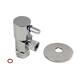 Option Polished Chrome