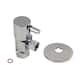 Option Polished Chrome