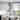 CO-Z 1 Light Pendant Light Fixtures with Adjustable Height 2 Packs
