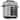 Electric Pressure Cooker, Upgraded 6 Quart 12-in-1 Multicooker, Stainless Steel Slow Cooker, Rice Cooker, Steamer, Sauté