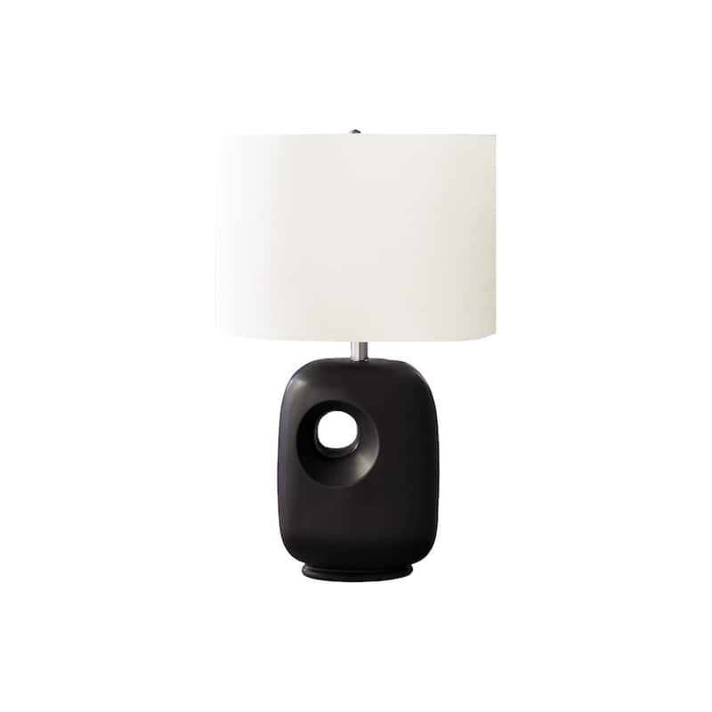 Contemporary Table Lamp