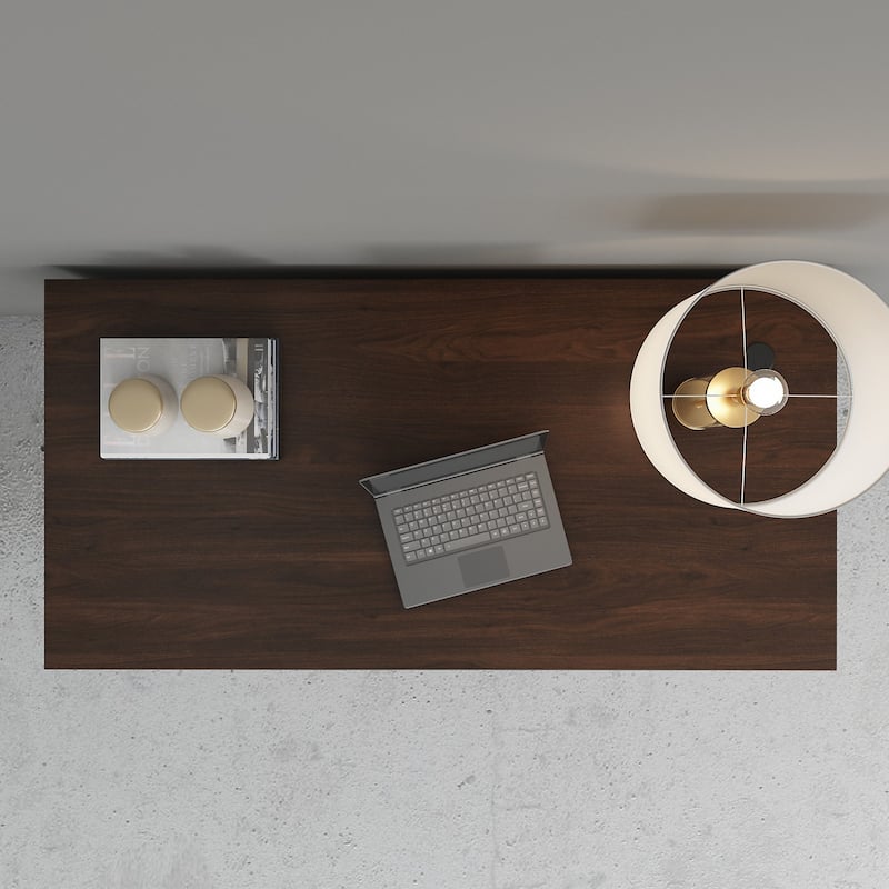 Studio C 60W x 30D Office Desk by Bush Business Furniture
