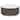 Jason Round Marble Top Coffee Table White And Charcoal