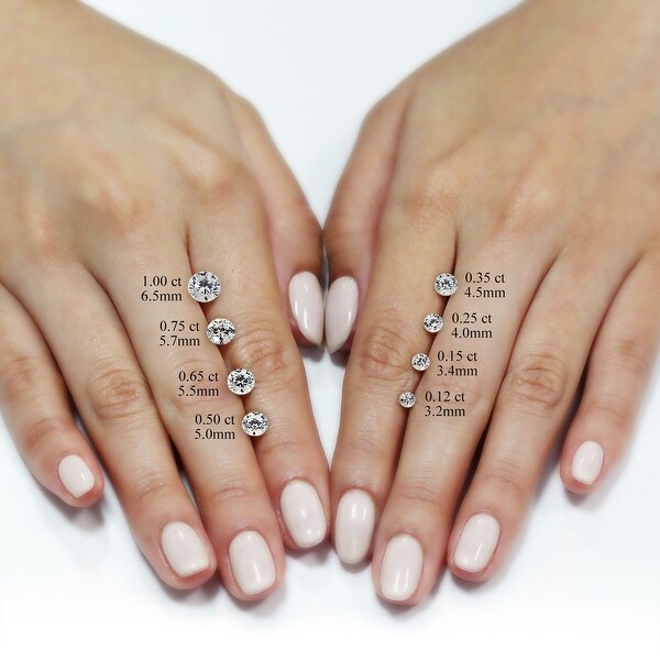 3 ct solitaire diamond ring