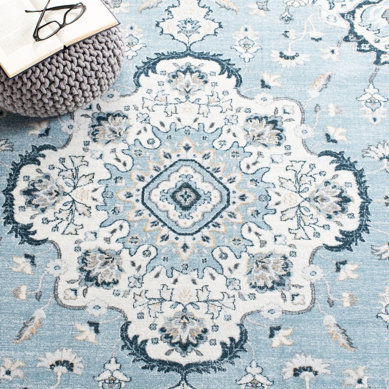 SAFAVIEH Isabella Kristy Vintage Oriental Rug
