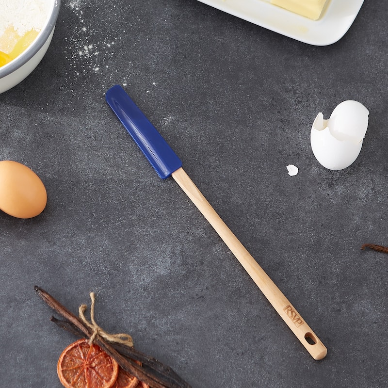 Skinny Spatula
