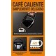 preview thumbnail 4 of 6, Krups KM202855 FCM Simply Brew 5 Cup Drip Coffee Maker