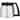 Cuisinart DCC-2400RC 12-Cup Stainless Thermal Carafe for DGB-900BC, DCC-2400 and DCC-2700, Black - 85.00 x 9.50 x 7.80 inches