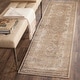 preview thumbnail 41 of 43, SAFAVIEH Vintage Distressed Boho Argjentina Oriental Rug 2'2" x 8' Runner - Mouse - Runner