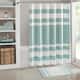 Madison Park Spa Cotton Reversible Bath Rug