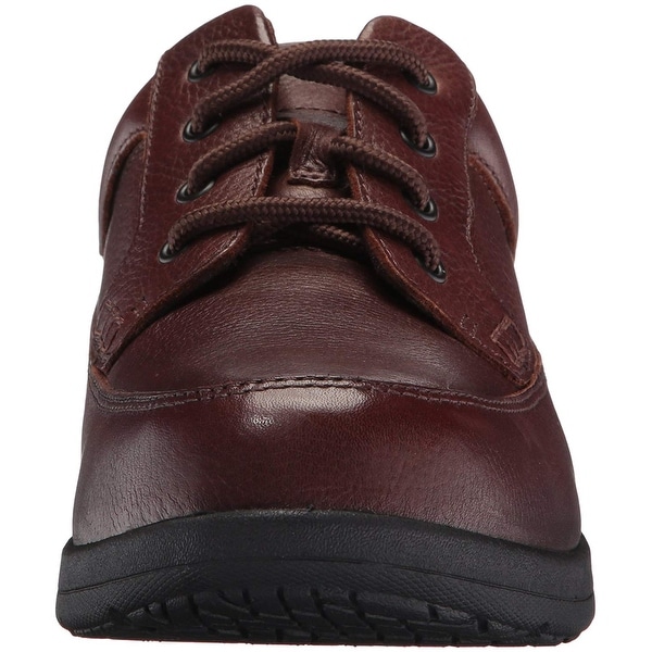 nunn bush walking shoes