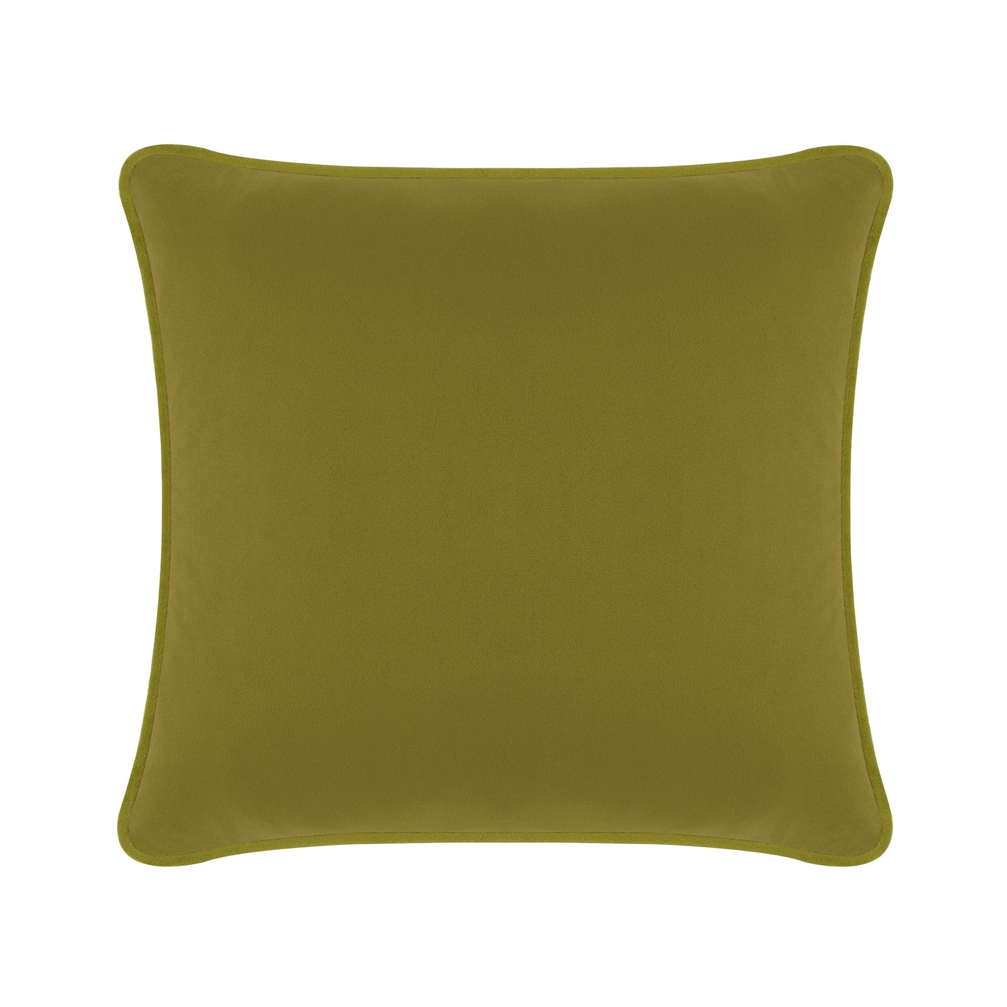 Option Olive Velvet