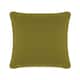 Option Olive Velvet