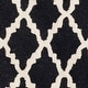 preview thumbnail 135 of 167, SAFAVIEH Handmade Cambridge Prudie Modern Moroccan Wool Rug