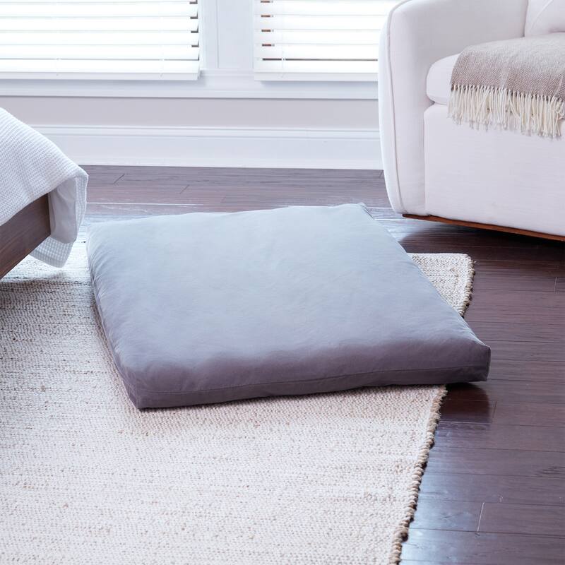 Cooper Deluxe Reversible Crate Pad