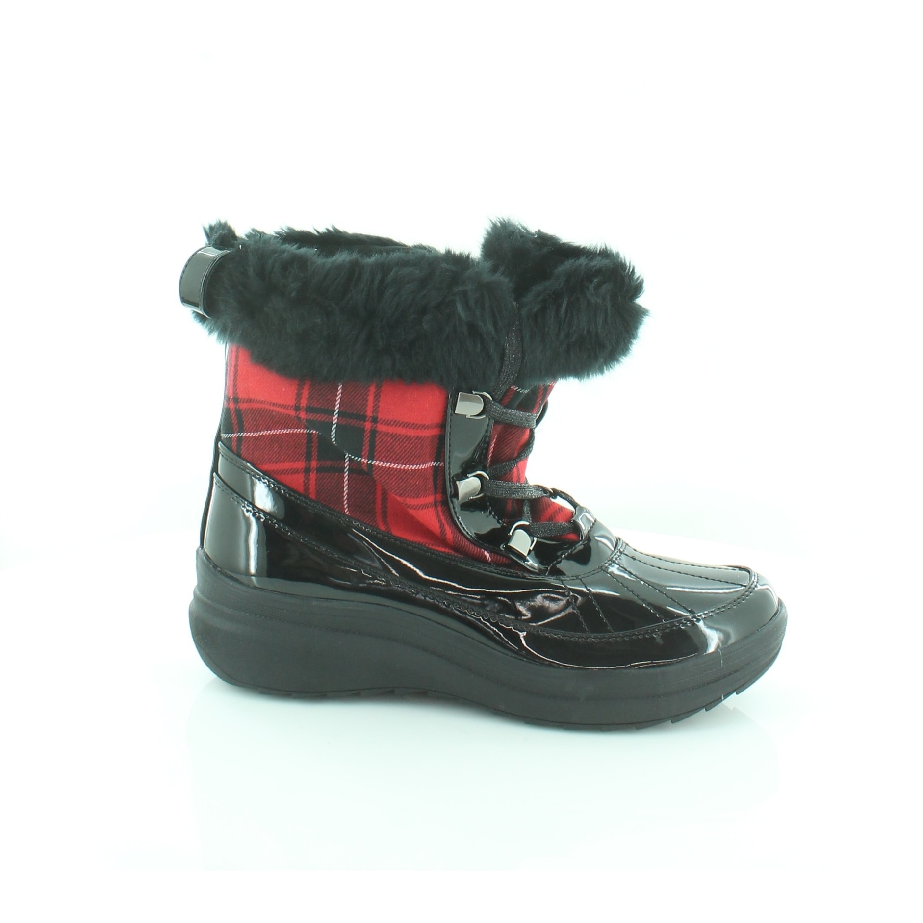 anne klein gayla boots