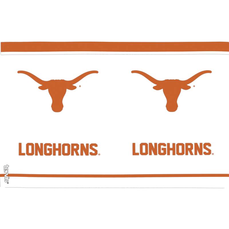 Tervis University of Texas Longhorns Tradition Made in USA Double Walled Insulated Travel Tumbler, Classic
