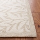 preview thumbnail 114 of 128, SAFAVIEH Handmade Jardin Fulga Wool Rug