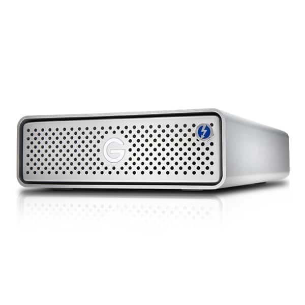 G Technology 4tb G Drive With Thunderbolt 3 External Hard Drive Overstock G Technology 4tb G Drive With Thunderbolt 3 External Hard Drive Overstock