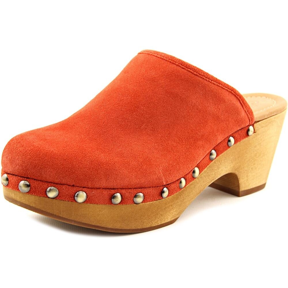 corso como clogs