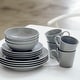 preview thumbnail 13 of 24, Royal Doulton Exclusively for Gordon Ramsay Maze Mug 13.5floz, Set of 4