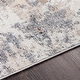 preview thumbnail 4 of 8, Artistic Weavers Nils Indoor/ Outdoor Abstract Area Rug