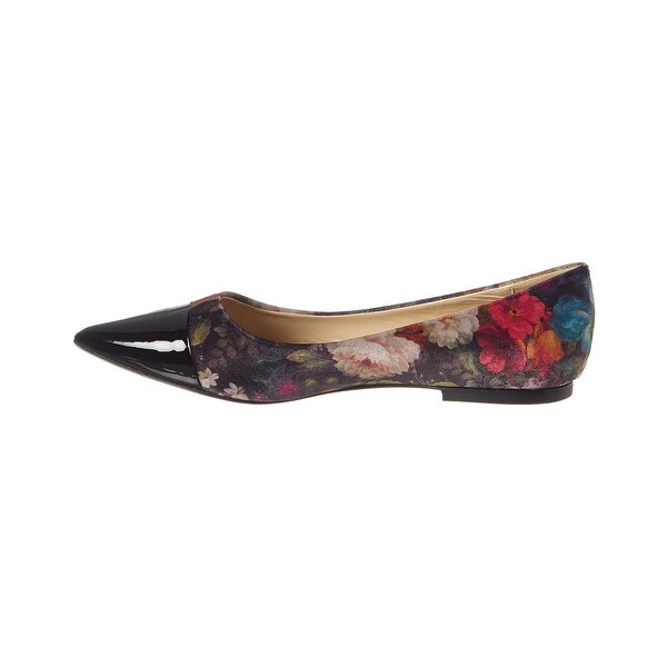 bruno magli velvet loafers