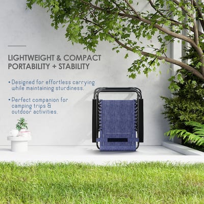 Nestl Zero Gravity Chairs